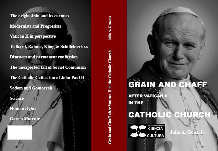 Grain&Chaff